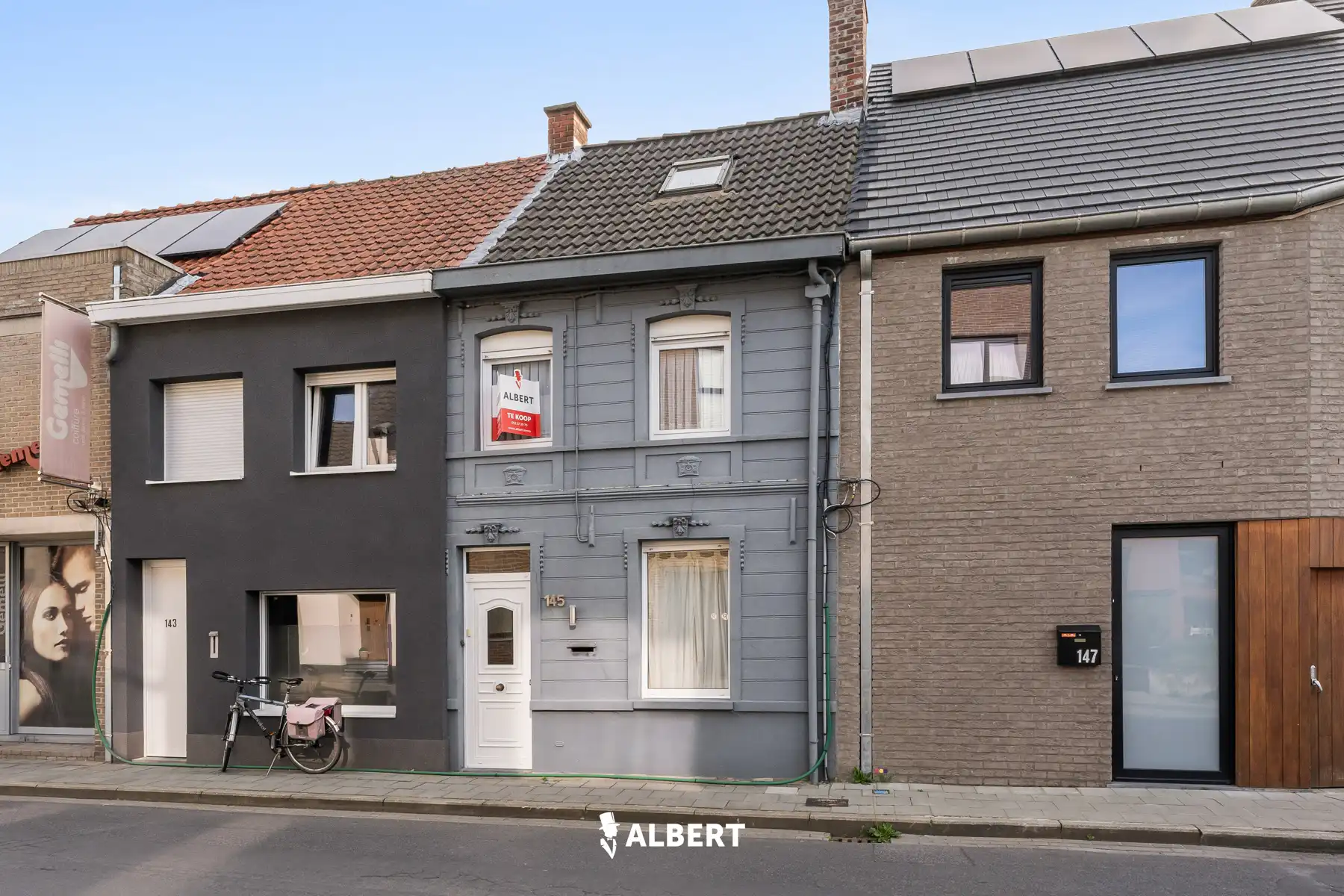 Charmante verzorgde woning met 2 slaapkamers foto 2