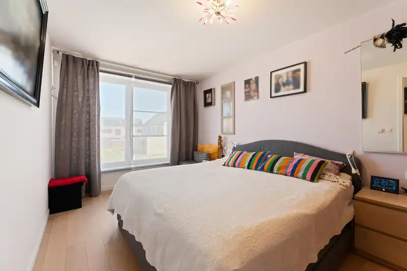 Roeselare - Energiezuinige woning met 5 slaapkamers foto 10