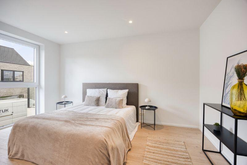 Denderleeuw, Anjelierenlaan - Steenweg - Fase 3 (Anjelierenlaan) - appartementen: Lot 12A/1.1 foto 11