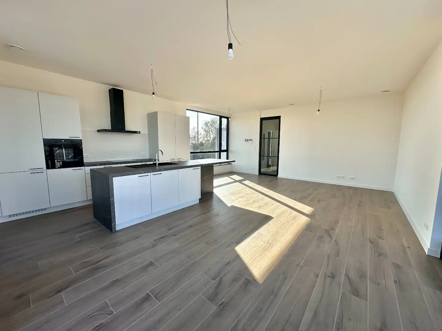 Prachtige riante nieuwbouwpenthouse in Alken. foto 4