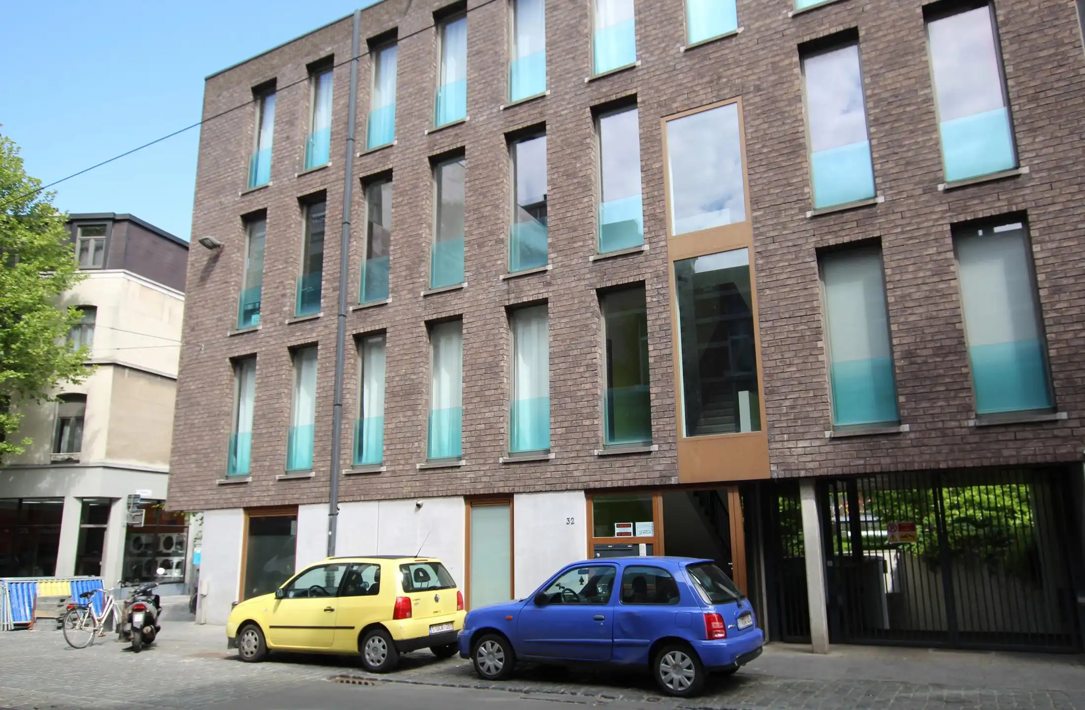 Appartement te huur foto 18