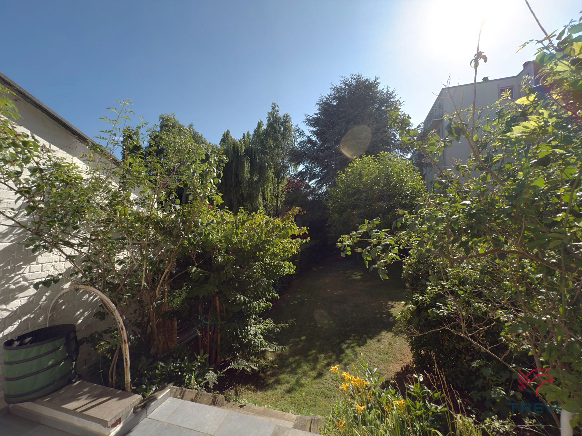 Eengezinswoning met 4 slaapkamers + kantoor en tuin! foto 24