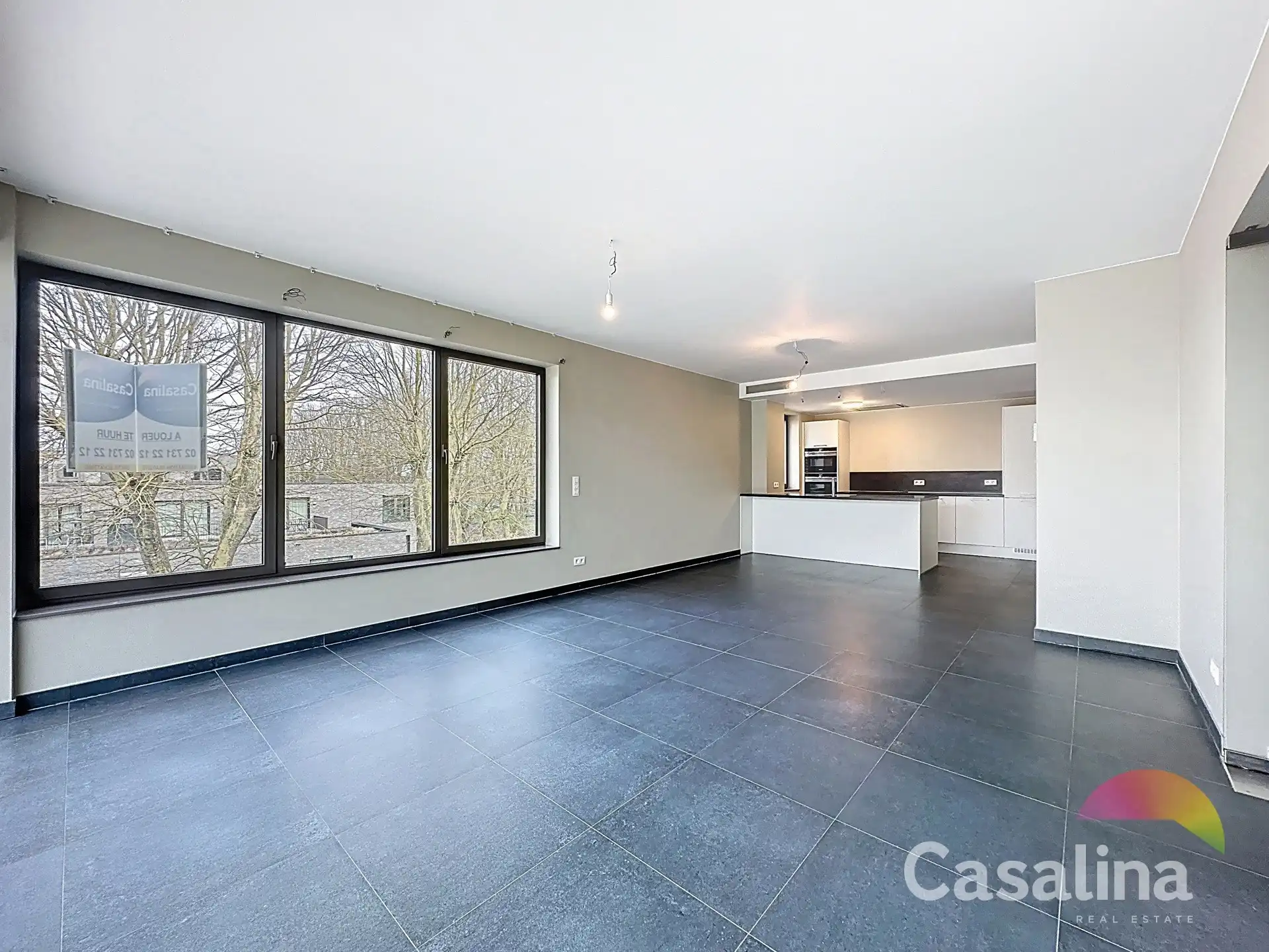 Appartement op de golf van Sterrebeek foto 4