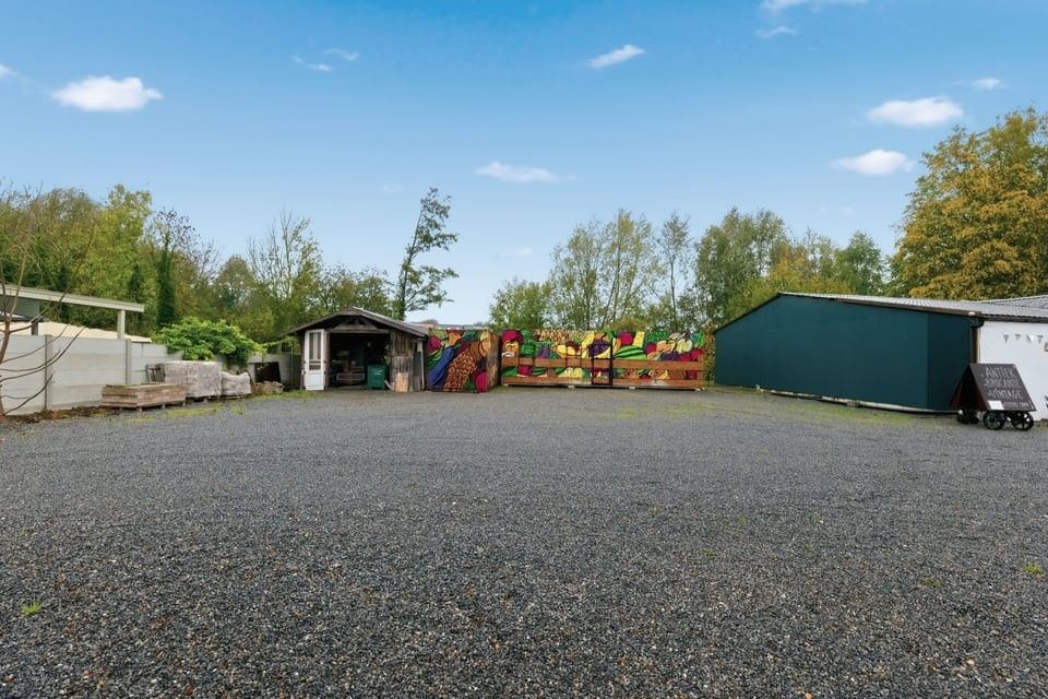 PROJECTGROND VAN 15A73CA MET ONTWIKKELINGSPOTENTIEEL IN ORSMAAL foto 9