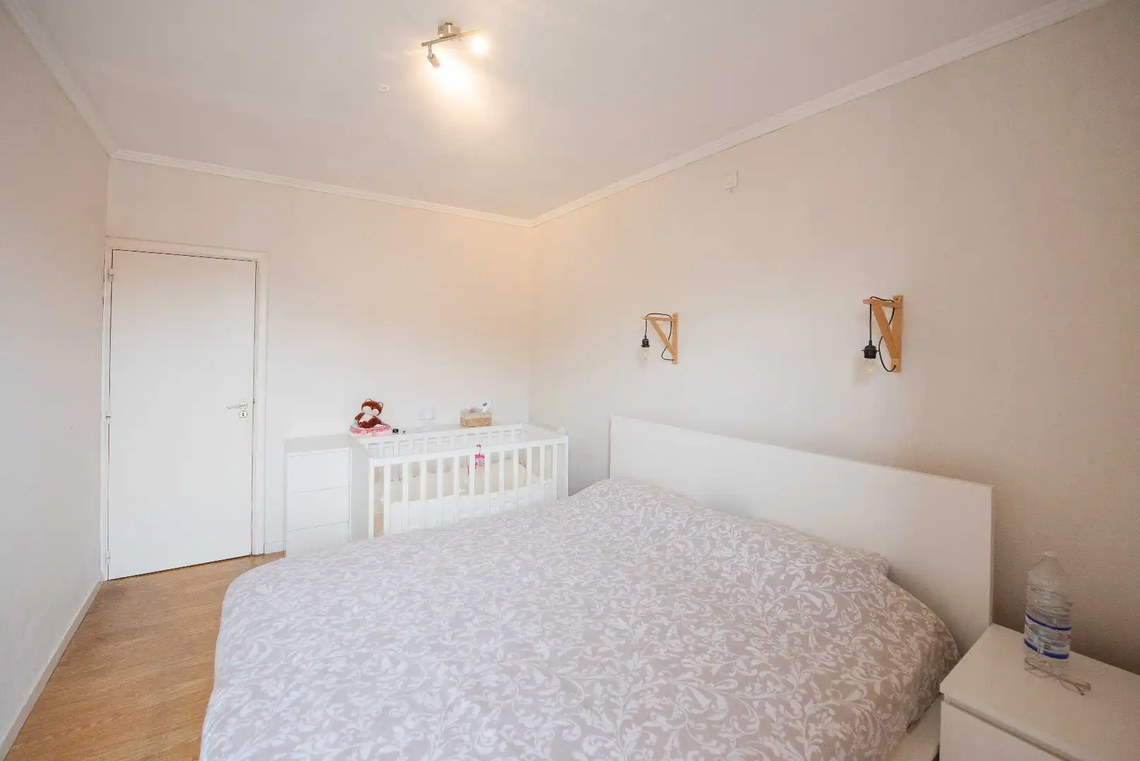 OOSTENDE - BELLE EPOQUEWIJK DICHTBIJ BIBLIOTHEEK, ZEEDIJK EN DE JAPANSE TUIN foto 15