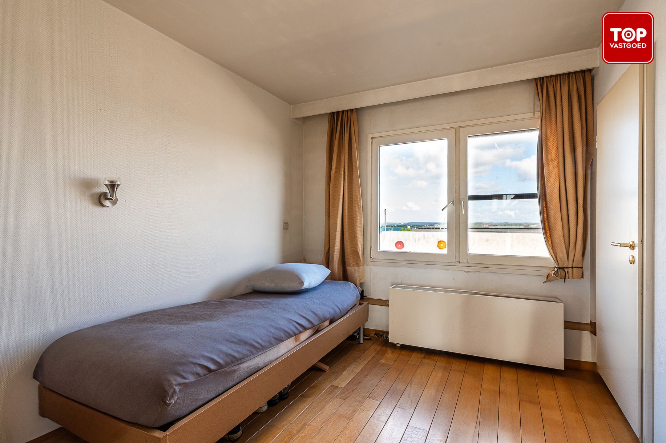 Instapklaar appartement met prachtig uitzicht foto 12
