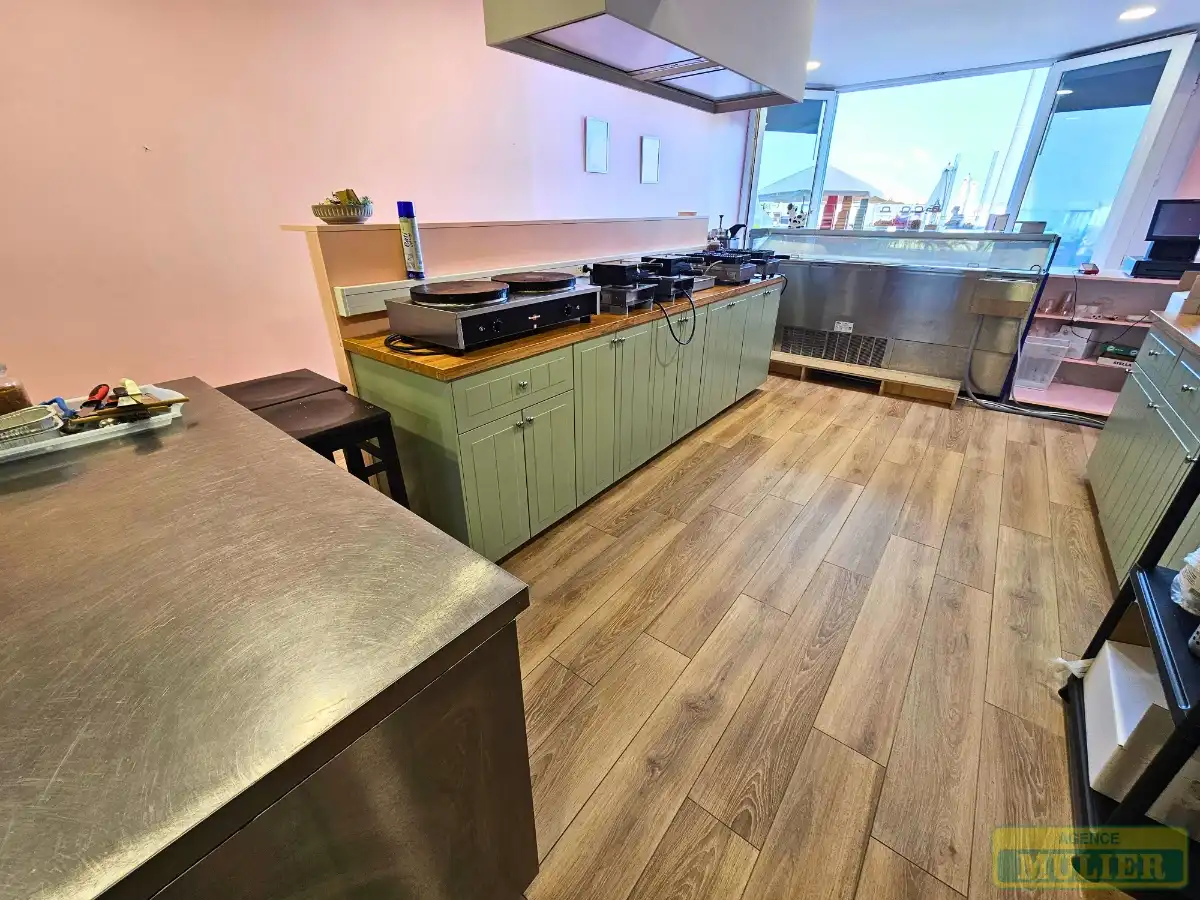 Commerciële ruimte te koop foto 10