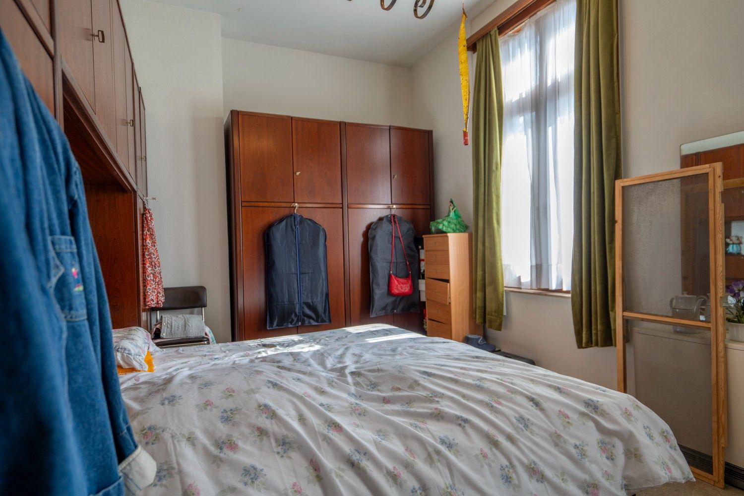 Betaalbare woning in Gent foto 11