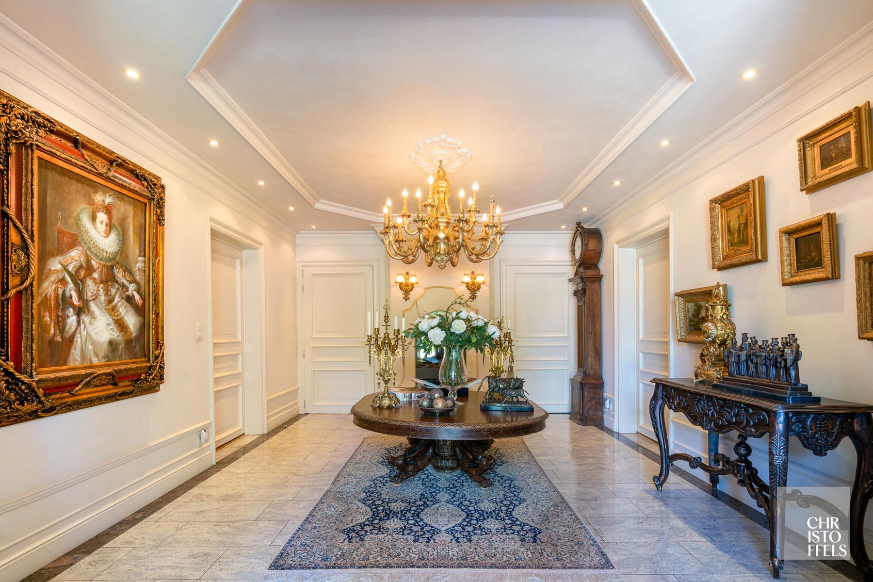 Exclusieve villa Manoir des Lions!  foto 7