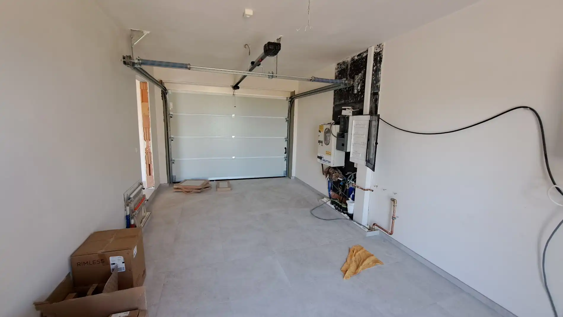 Prachtige nieuwbouw op 7a38 met E-peil 7 foto 13