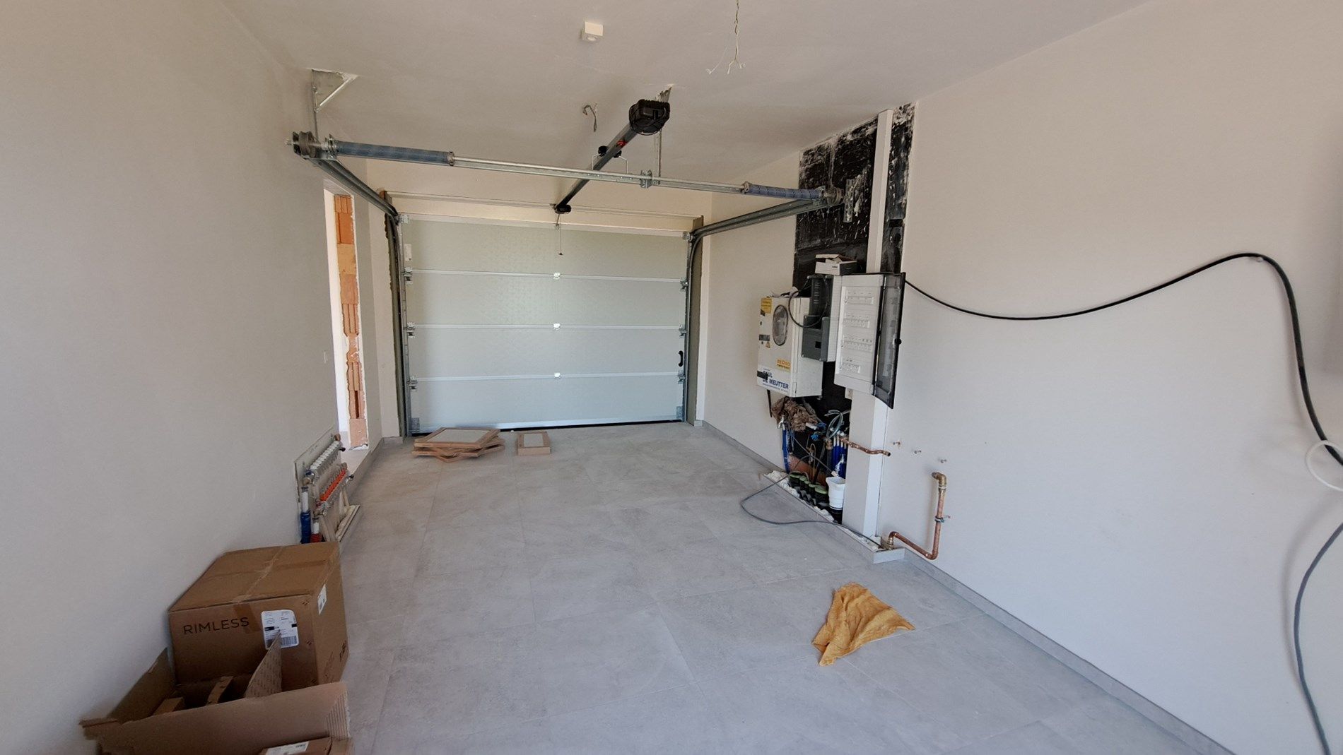 Prachtige nieuwbouw op 7a38 met E-peil 7 foto 13