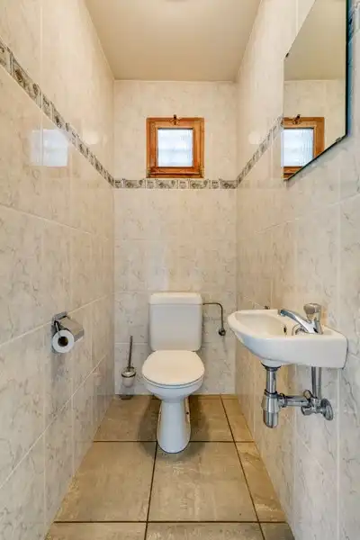 Polyvalente kantoorruimte met 3 slaapkamer appartement TE KOOP in Tielt! foto 28