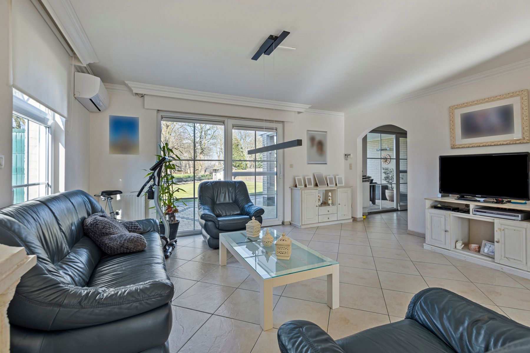 Vrijstaande woning foto 7