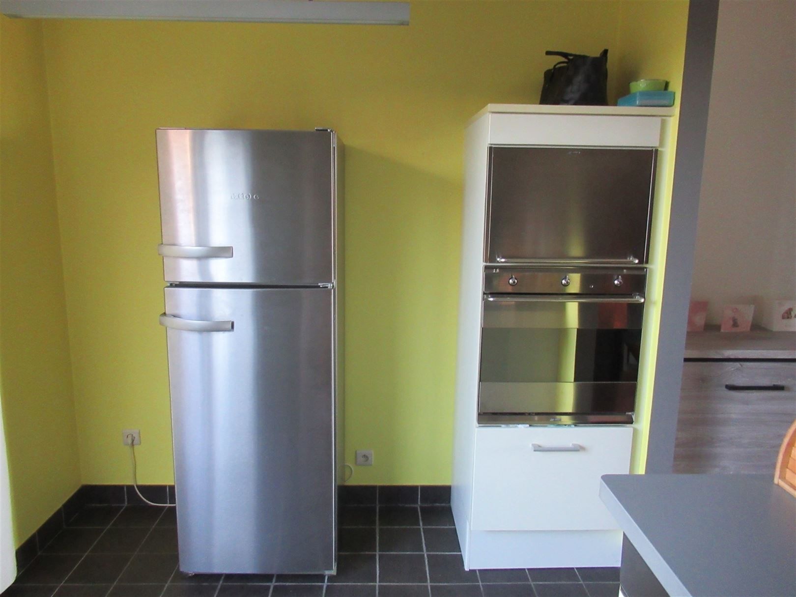 Appartement foto 5