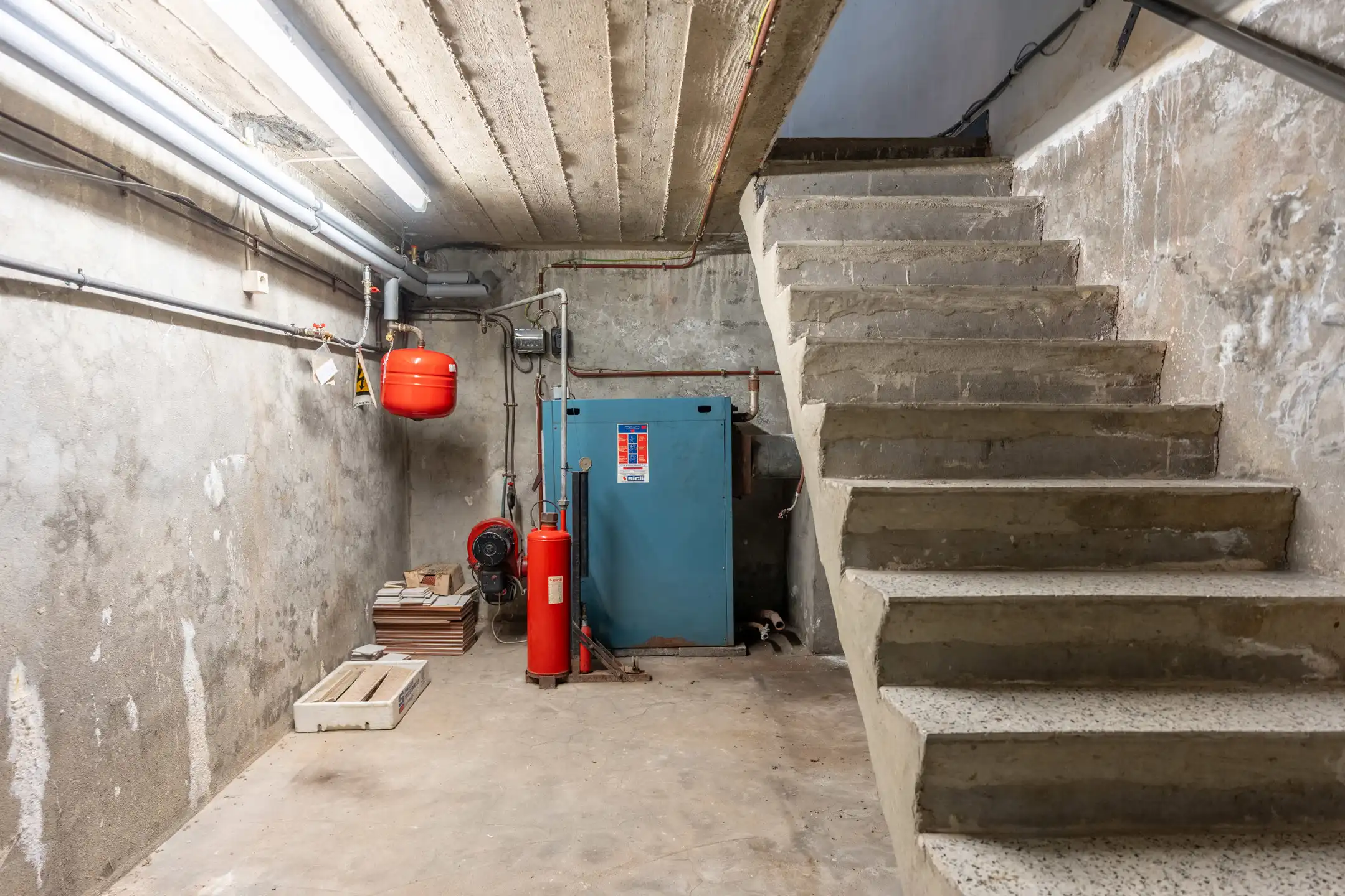 Vrijstaande woning op ruim perceel (1.230 m²) te Zondereigen foto 24