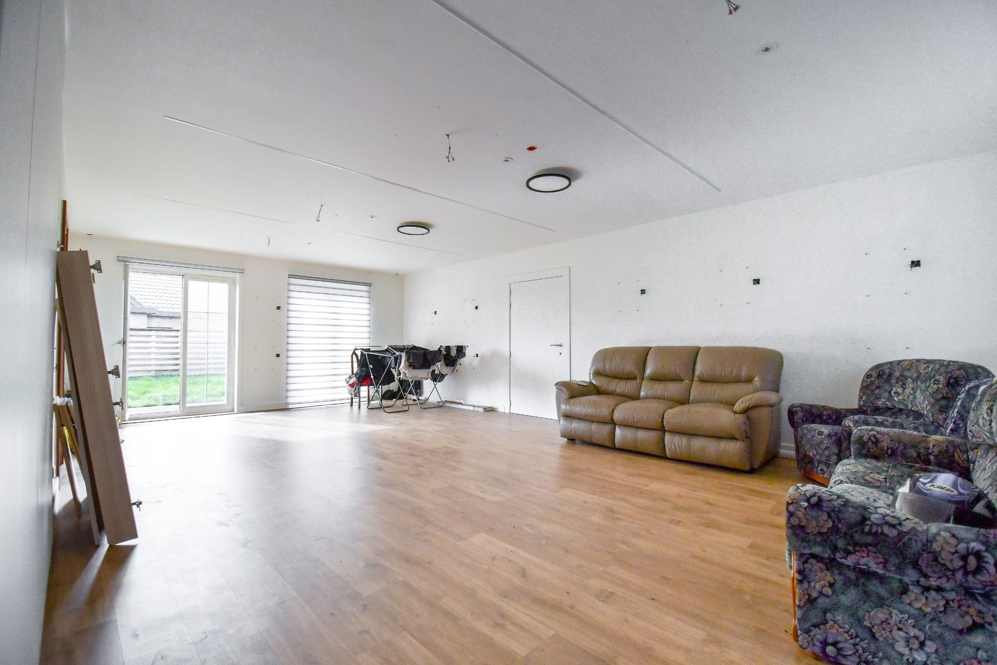 | OPENHUISMOMENT ZATERDAG 03/05 - 13u - 15u | RUIME woning met handelsruimte in het centrum van Bellem foto 6