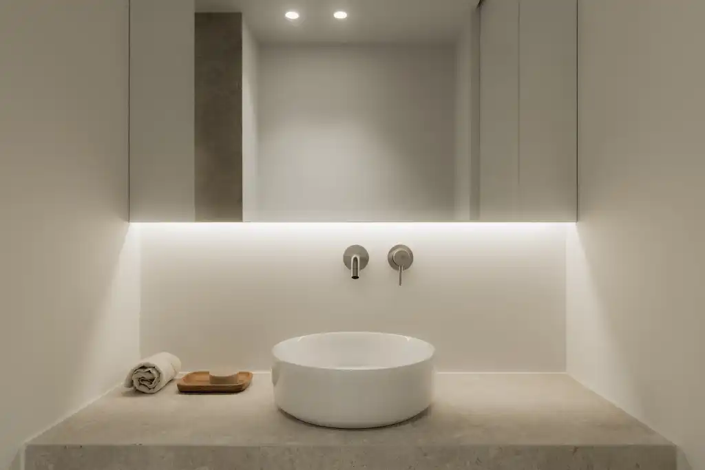 Exclusief gerenoveerd appartement met frontaal zicht op het Citadelpark foto 11