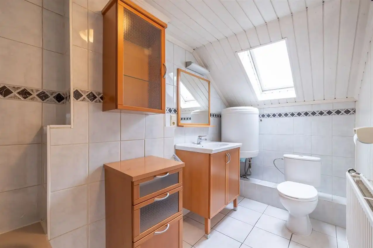 landelijke stijl, rustiger, centrum, garage, traplift foto 17