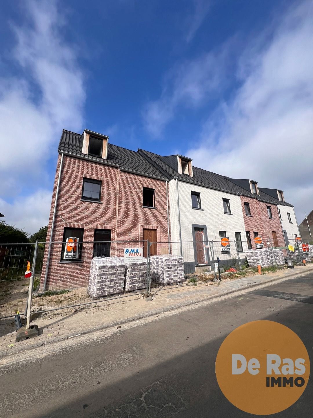 HILLEGEM- Laatste BEN-woning aan 6% BTW, unieke aanbieding foto 1