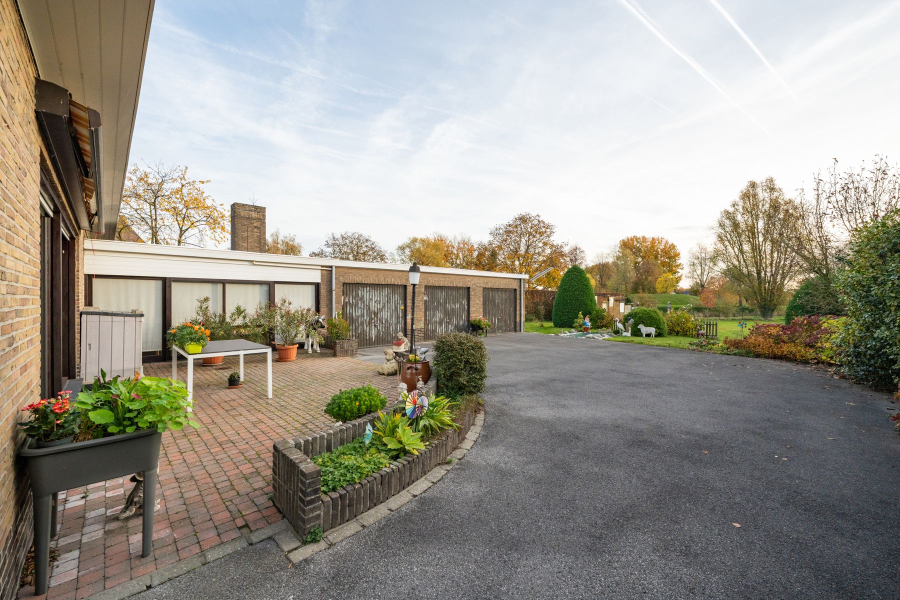 Ruime gelijkvloerse villa aan Ter Borcht op 1.954 m² foto 13