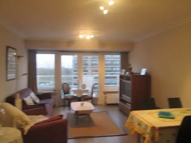 Mooi en zonovergoten 3 slaapkamerappartement  foto 14