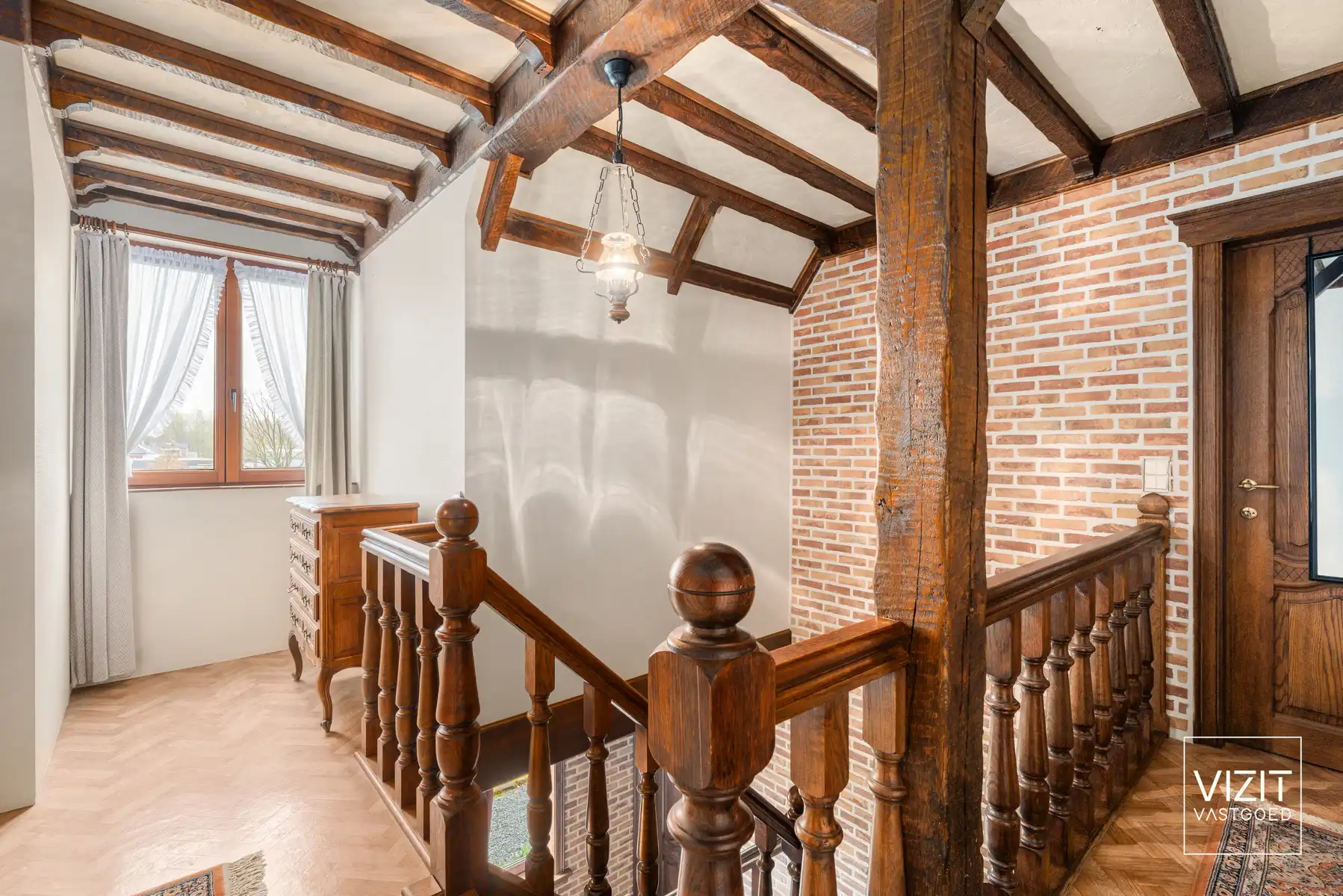 Ruime open bebouwing met open zicht!  foto 13