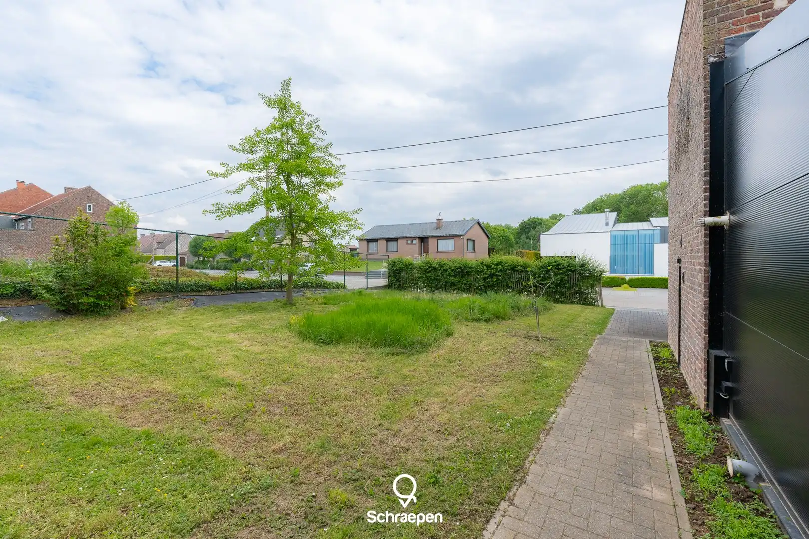 Ruime gezinswoning (248 m²) op een perceel van 5a 27ca te Borgloon! foto 21