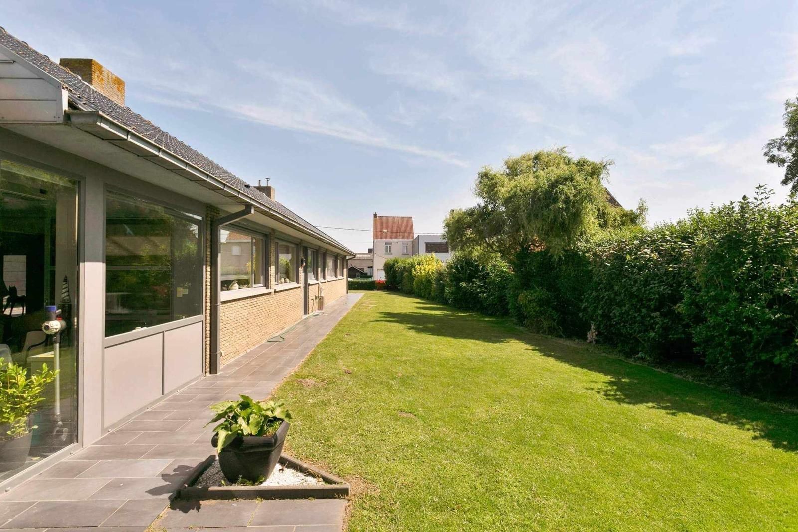 Uitstekend gelegen BUNGALOW /VILLA te koop te Middelkerke!* foto 17