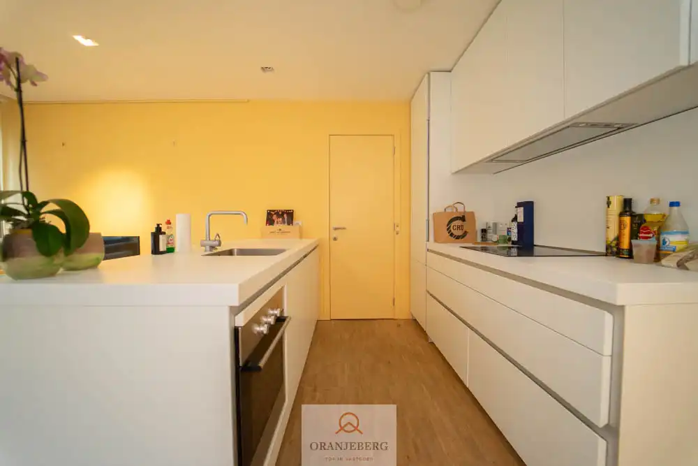 Prachtig appartement in centrum Gent foto 3