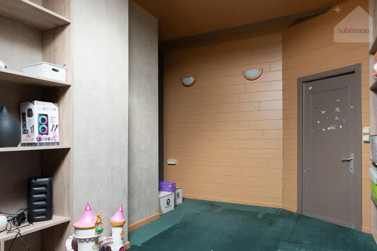 Rustig gelegen gezinswoning met 3 slaapkamers op een perceel van 744 m². foto 19