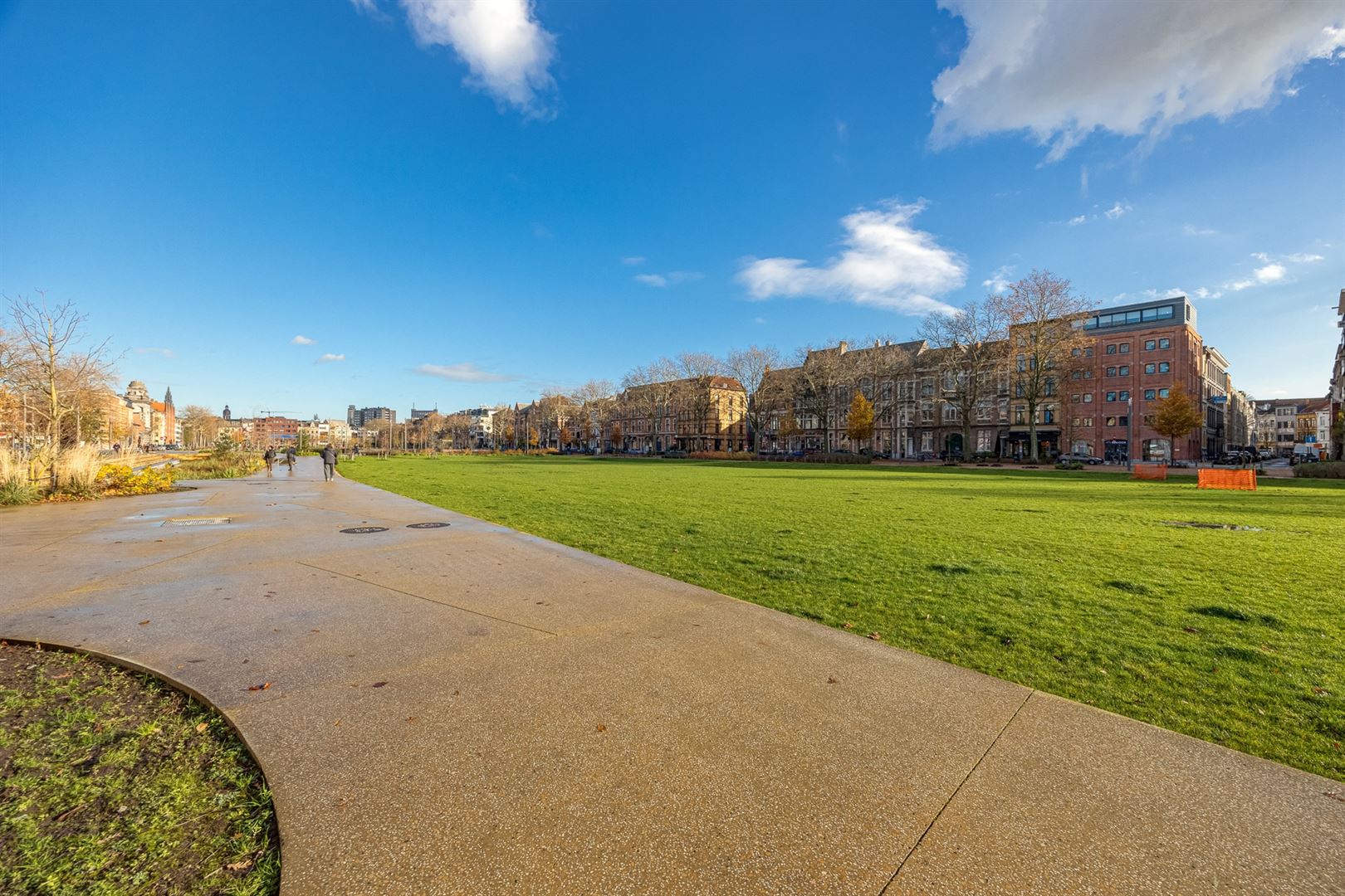 Gezellig appartement één slaapkamer op een toplocatie foto 14