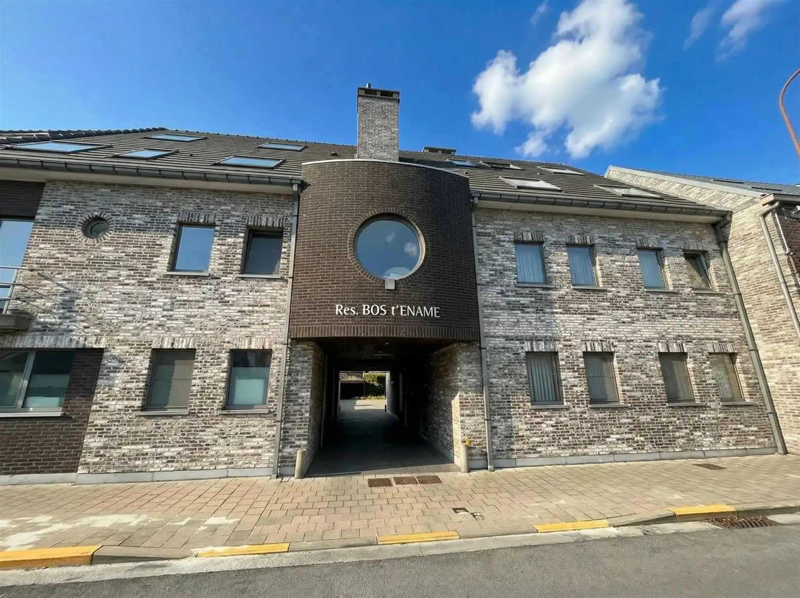 Appartement te huur nabij bos t'Ename foto {{pictureIndex}}