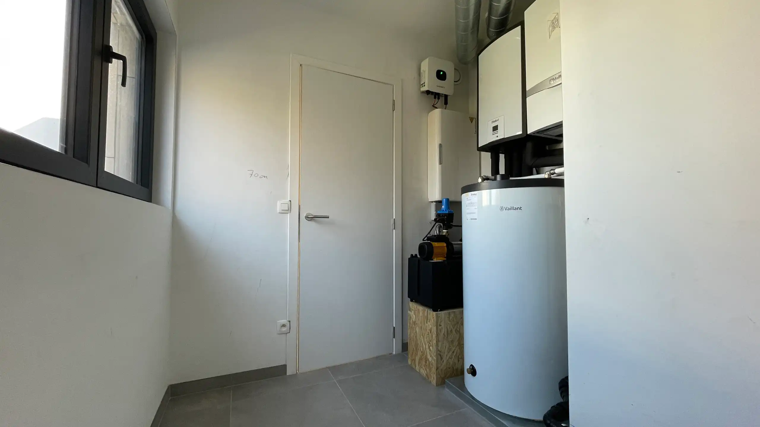 Appartement te koop foto 15