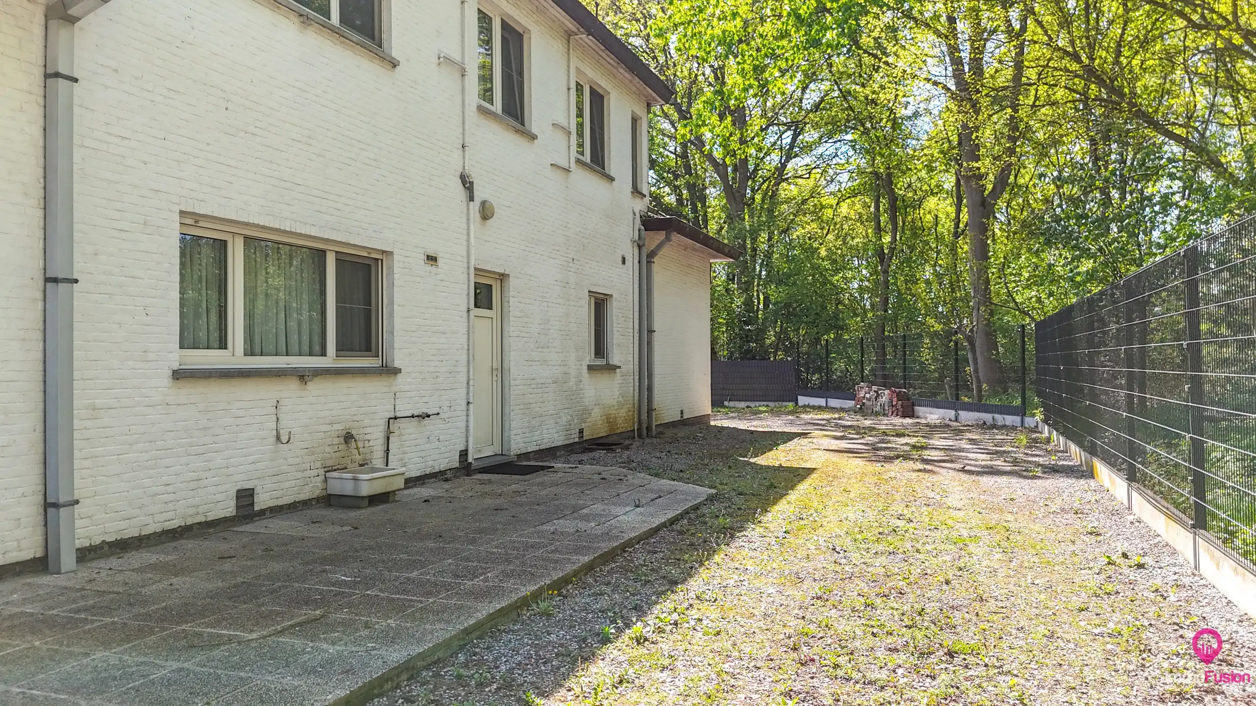 Ruime open bebouwing van 328m² met 5 slpk op toplocatie! foto 48