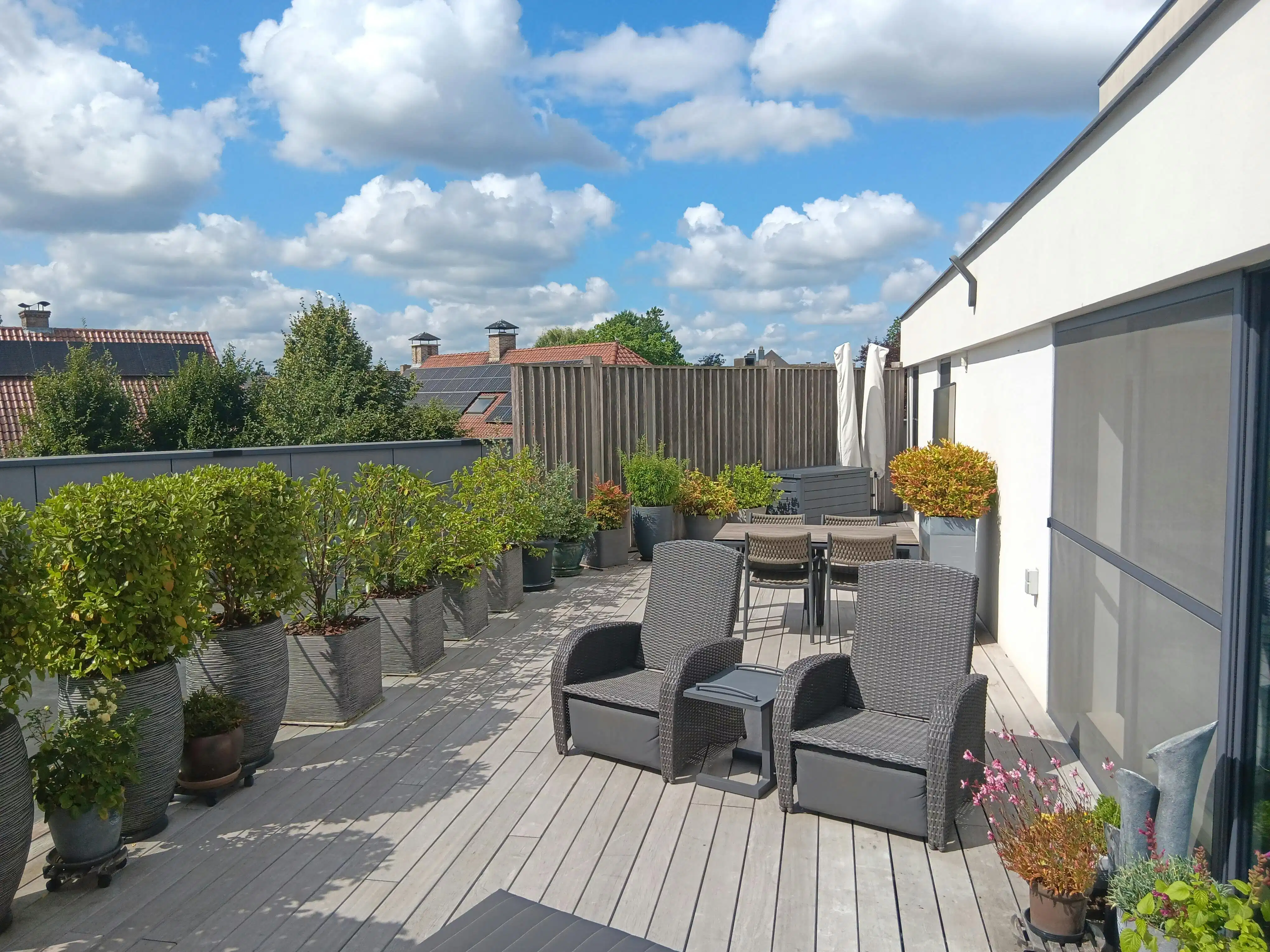 Appartement te koop Hendrik Consciencelaan 50/103 - 9950 Waarschoot