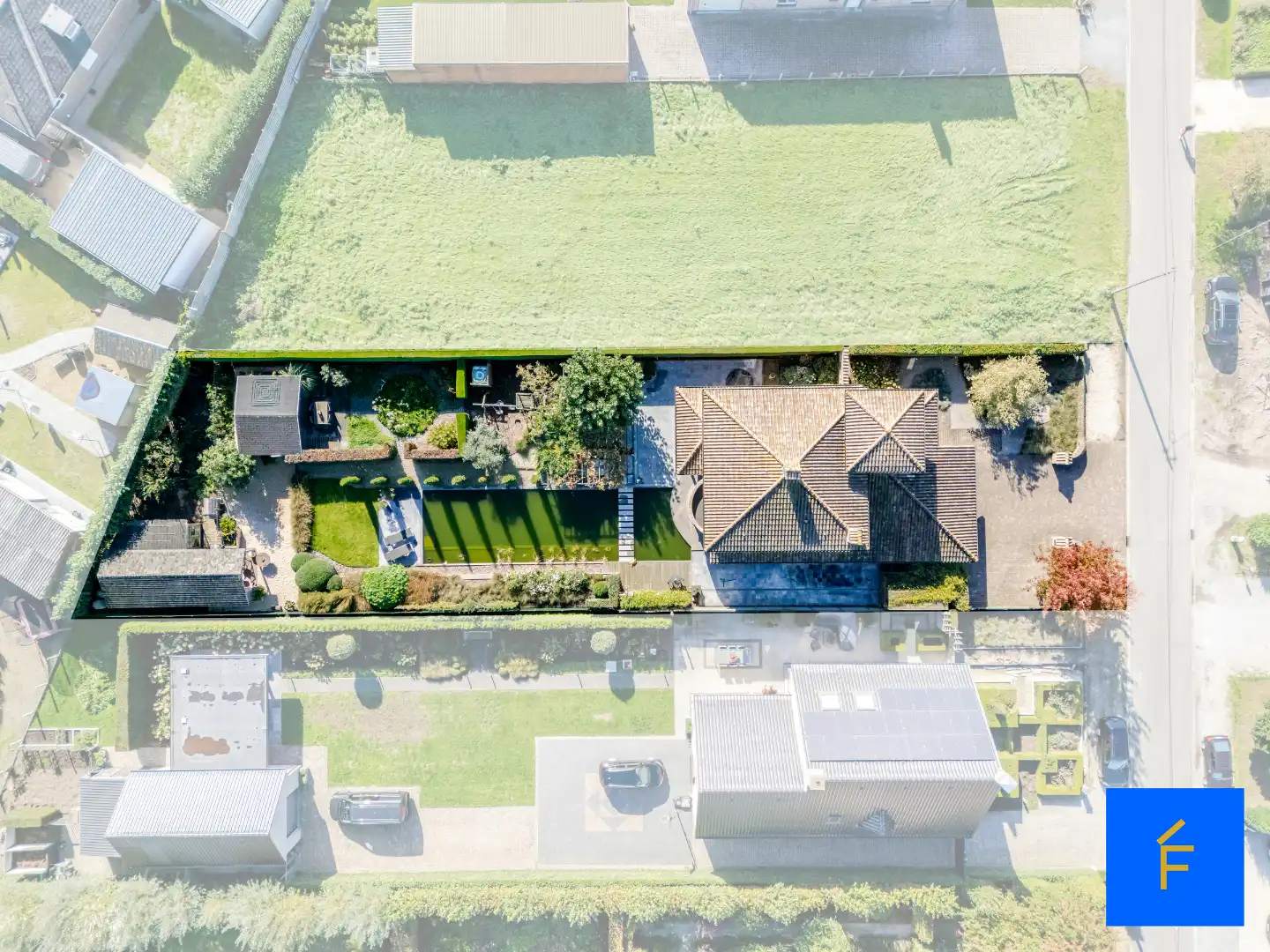 Gezellig wonen op een TOP-locatie foto 36