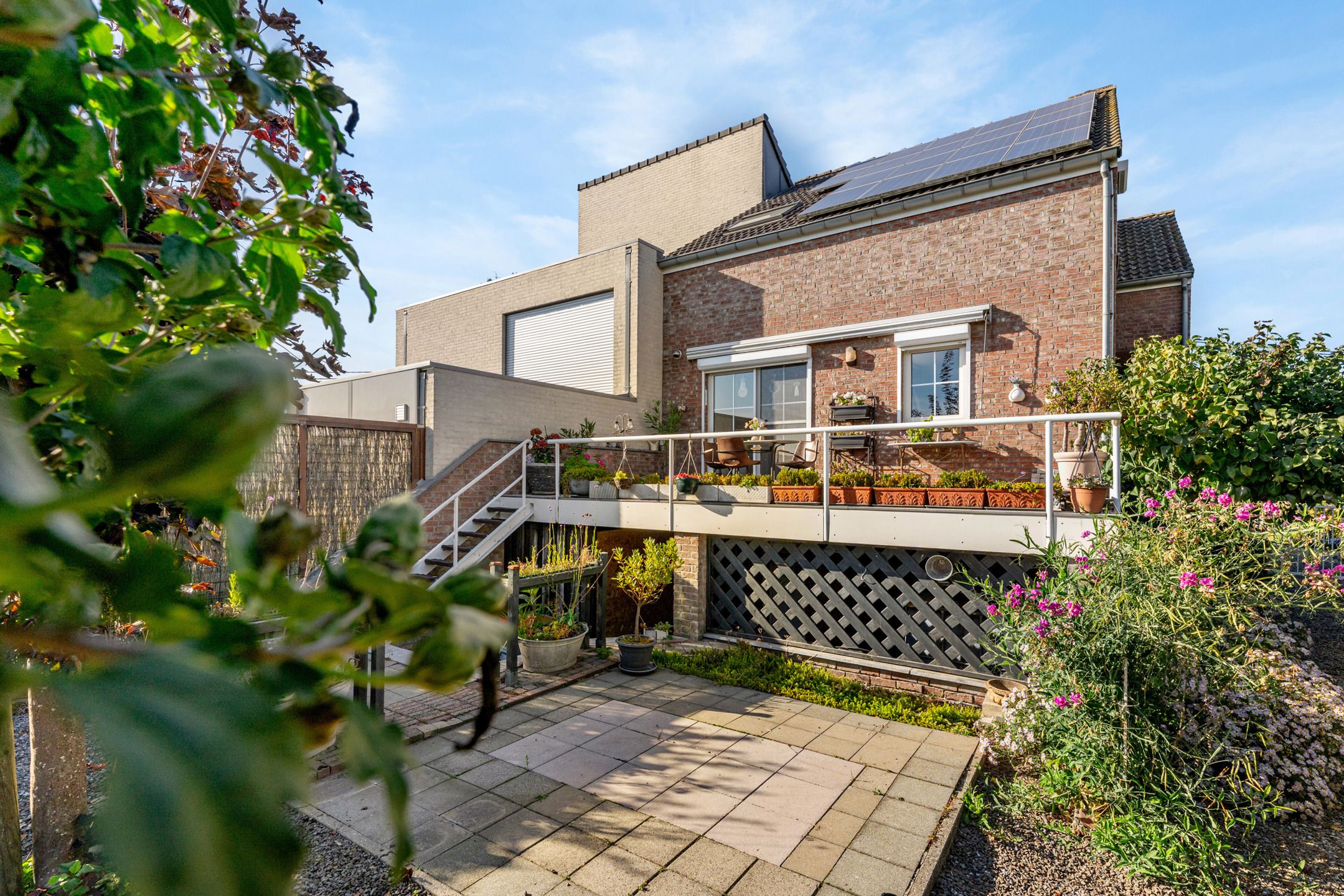 Charmante woning met zuidgericht perceel te Hees  foto 23