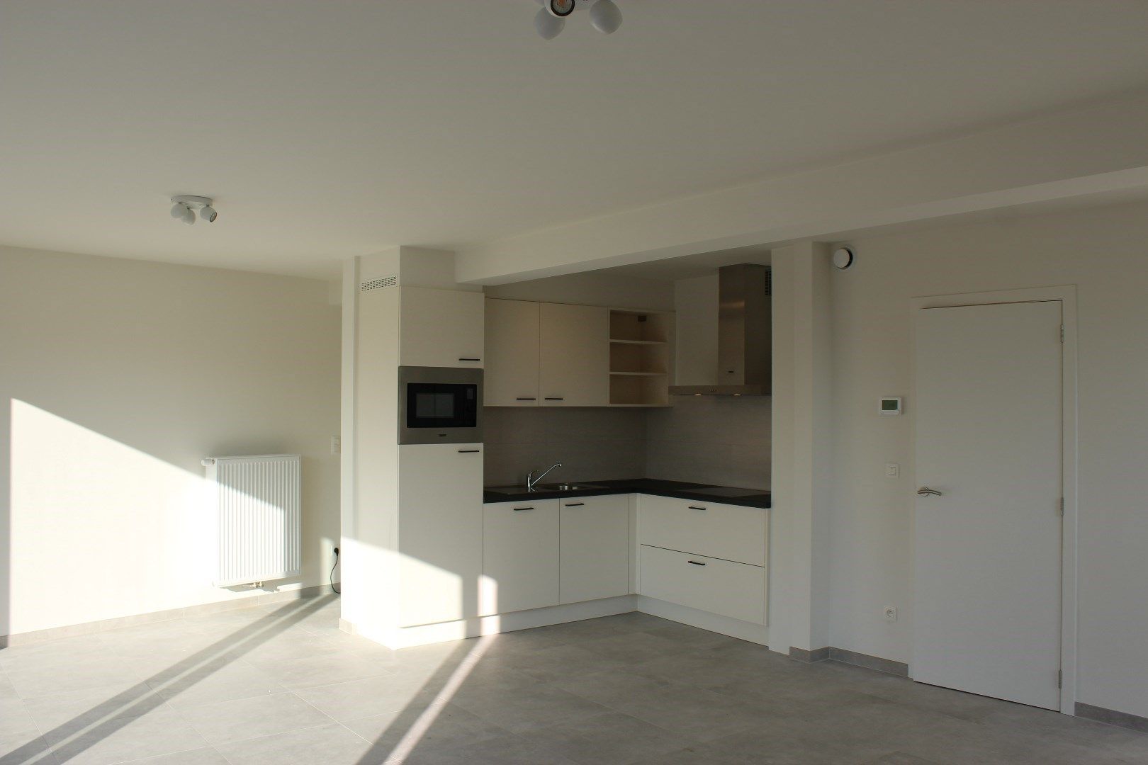 Nieuwbouw duplex appartement op toplocatie met parking foto 4