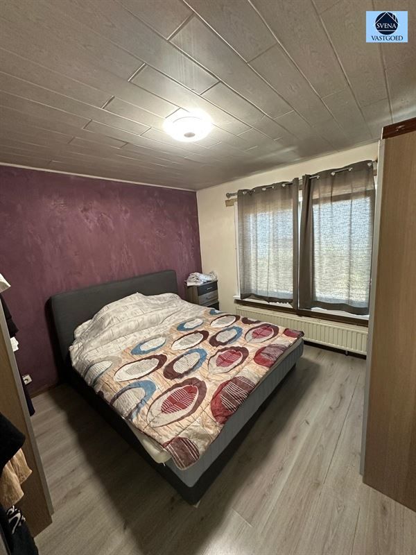 WONING MET HANDELSRUIMTE EN 3 SLAAPKAMERS foto 22