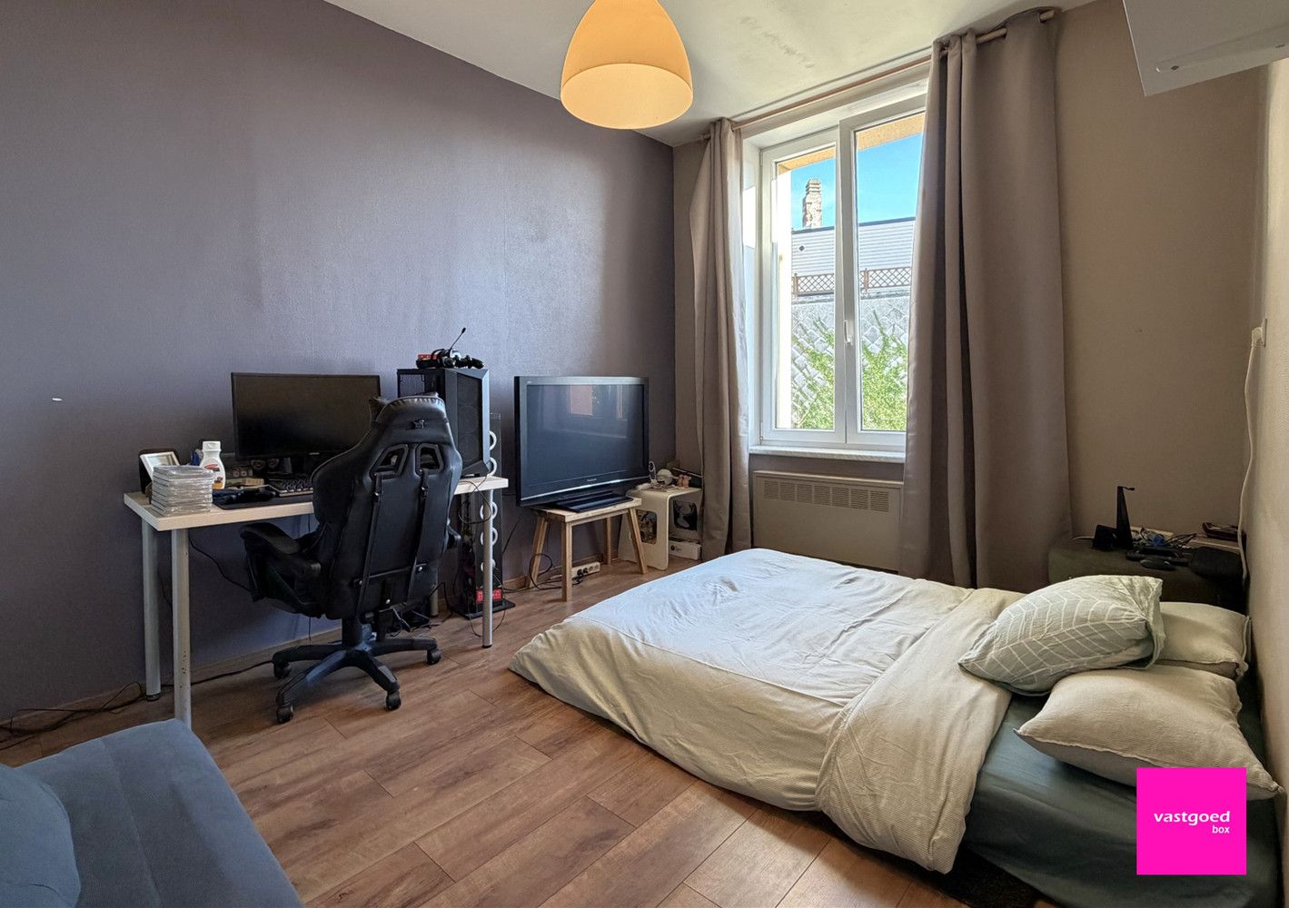 Karaktervol gerenoveerde rijwoning, Oostende foto 25