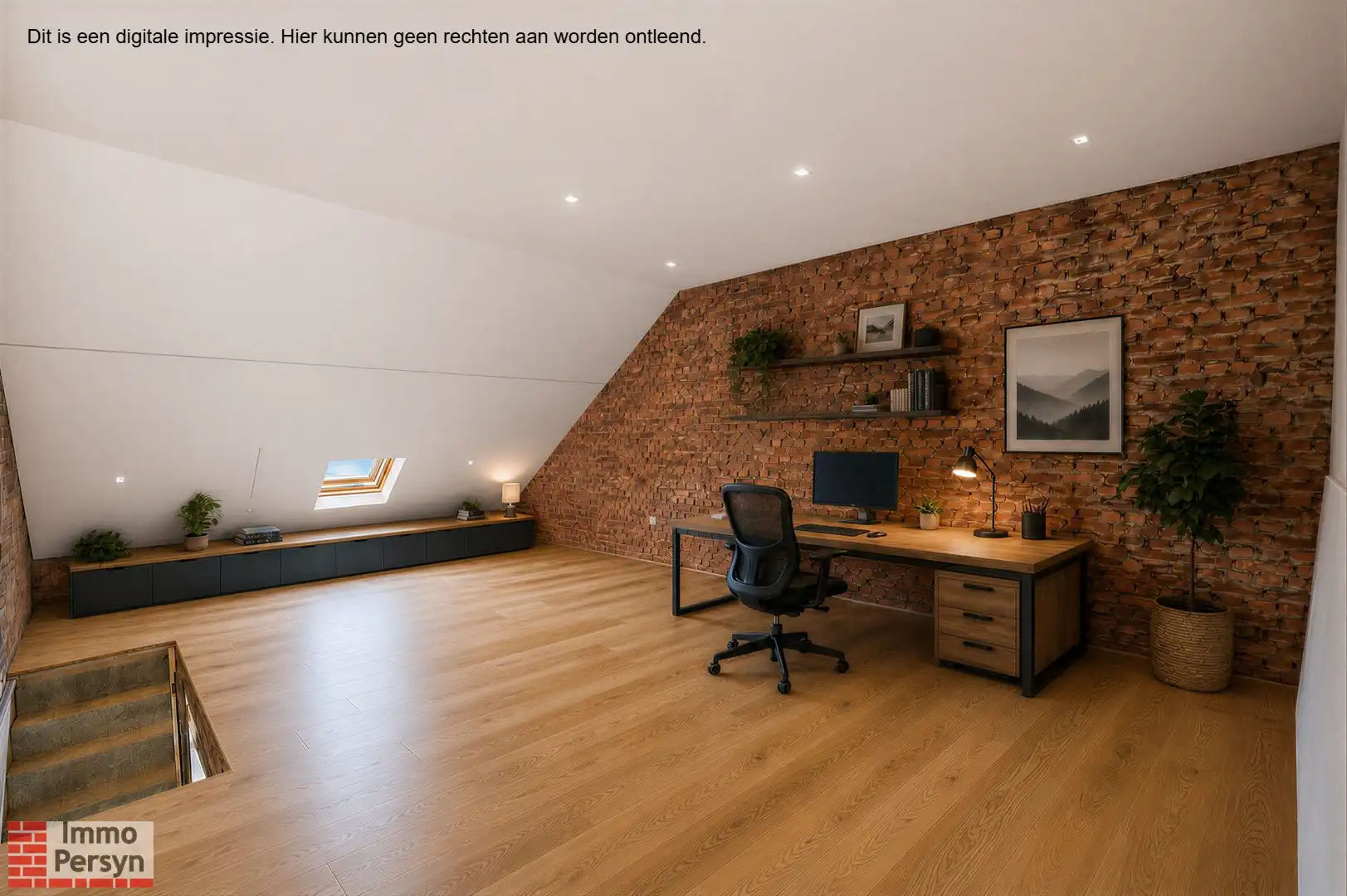 Gerenoveerde woning in het rustige Zichem met EPC-C foto 24