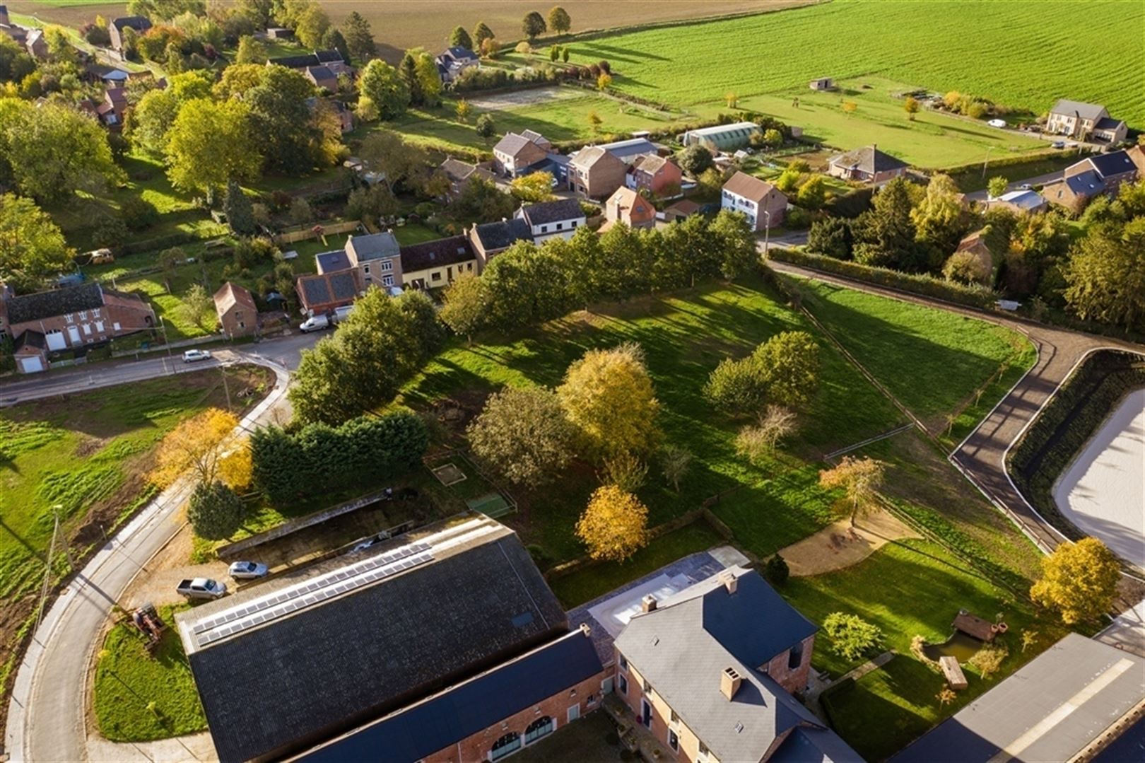 Bouwgrond foto 2
