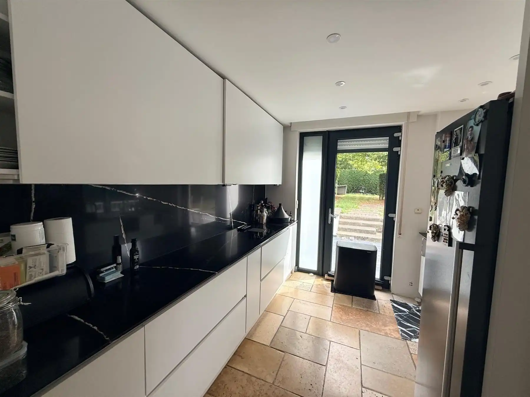 INSTAPKLARE WONING MET GEZELLIGE TUIN foto 6