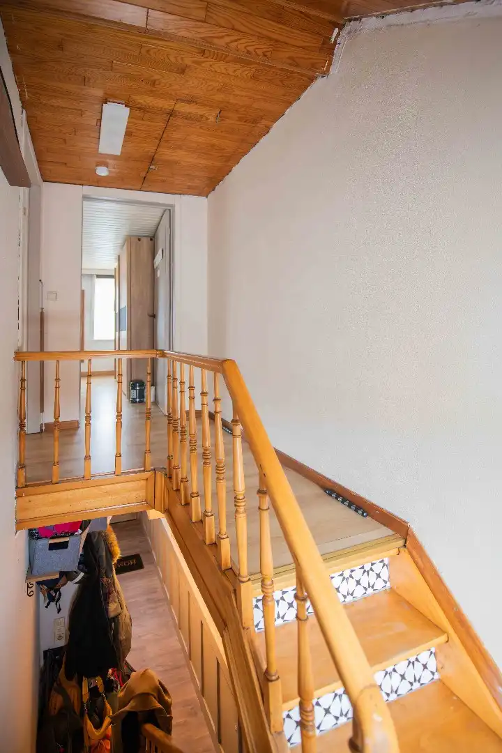 OOSTENDE  - CENTRUM MARIAKERKE foto 18