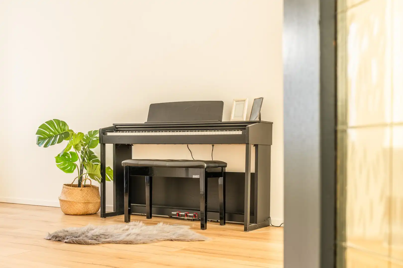Charmante woning met 4 kamers. foto 6