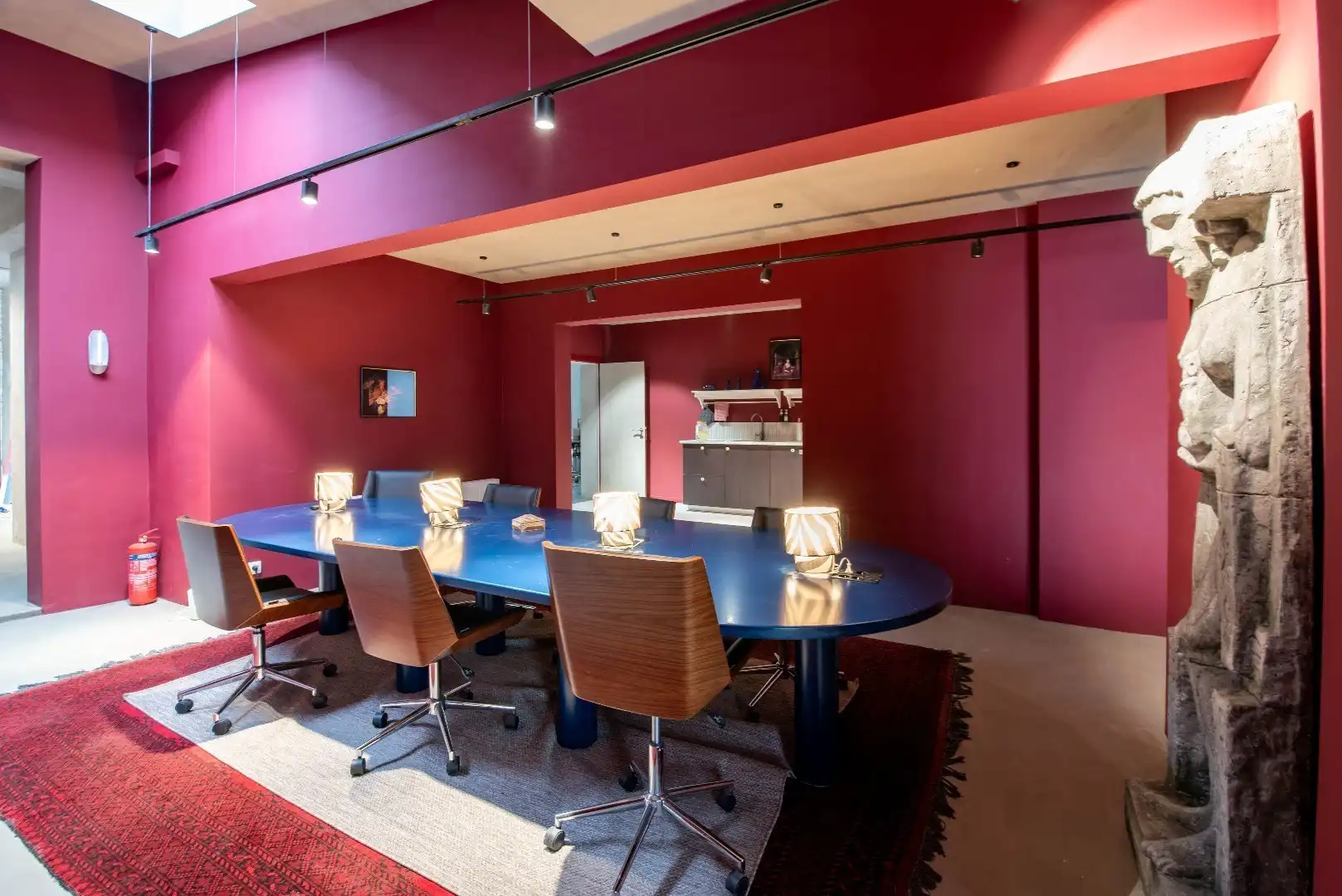 All-in co-working op maat van jouw ambities  foto 4