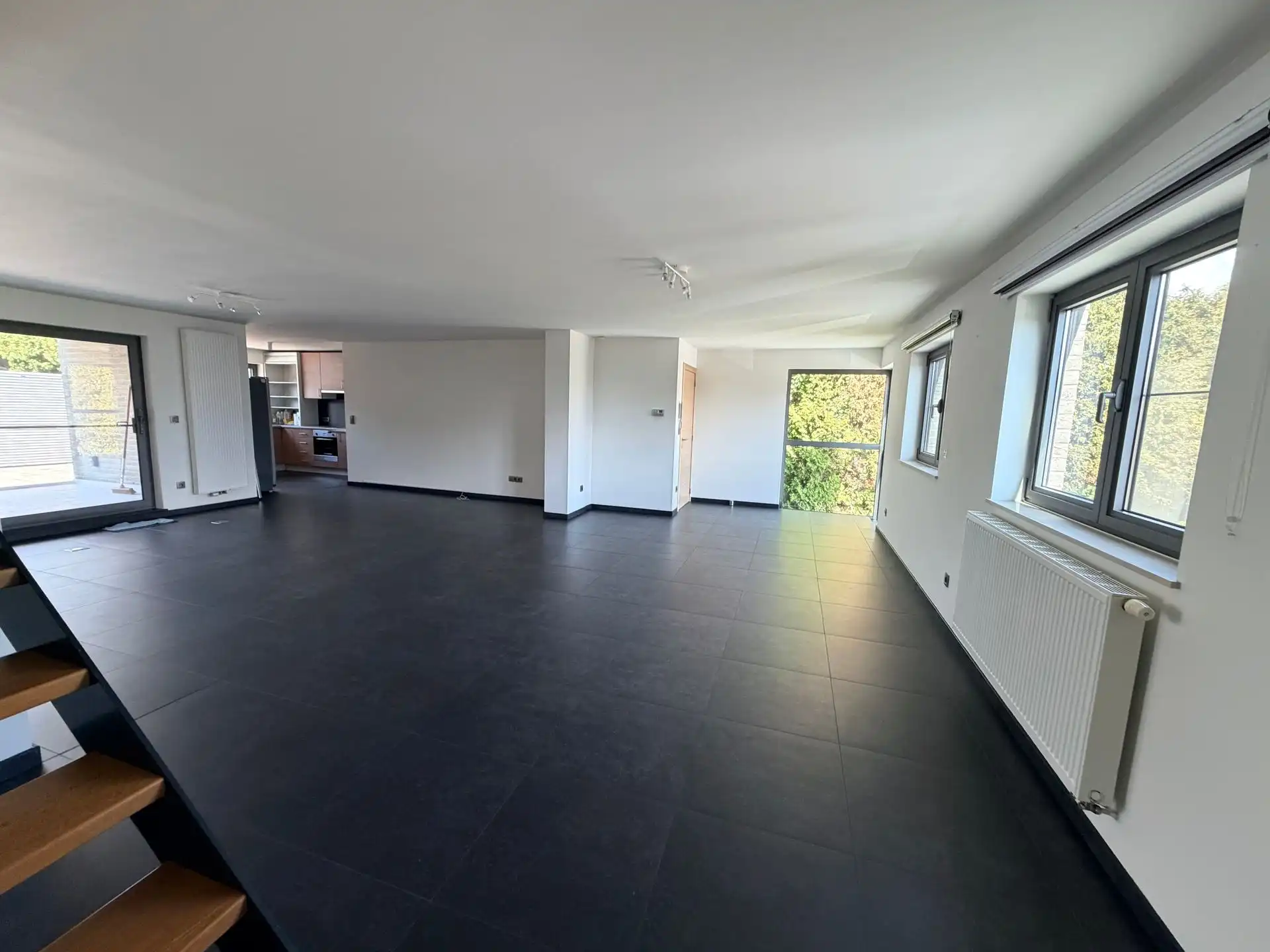 Appartement foto 3