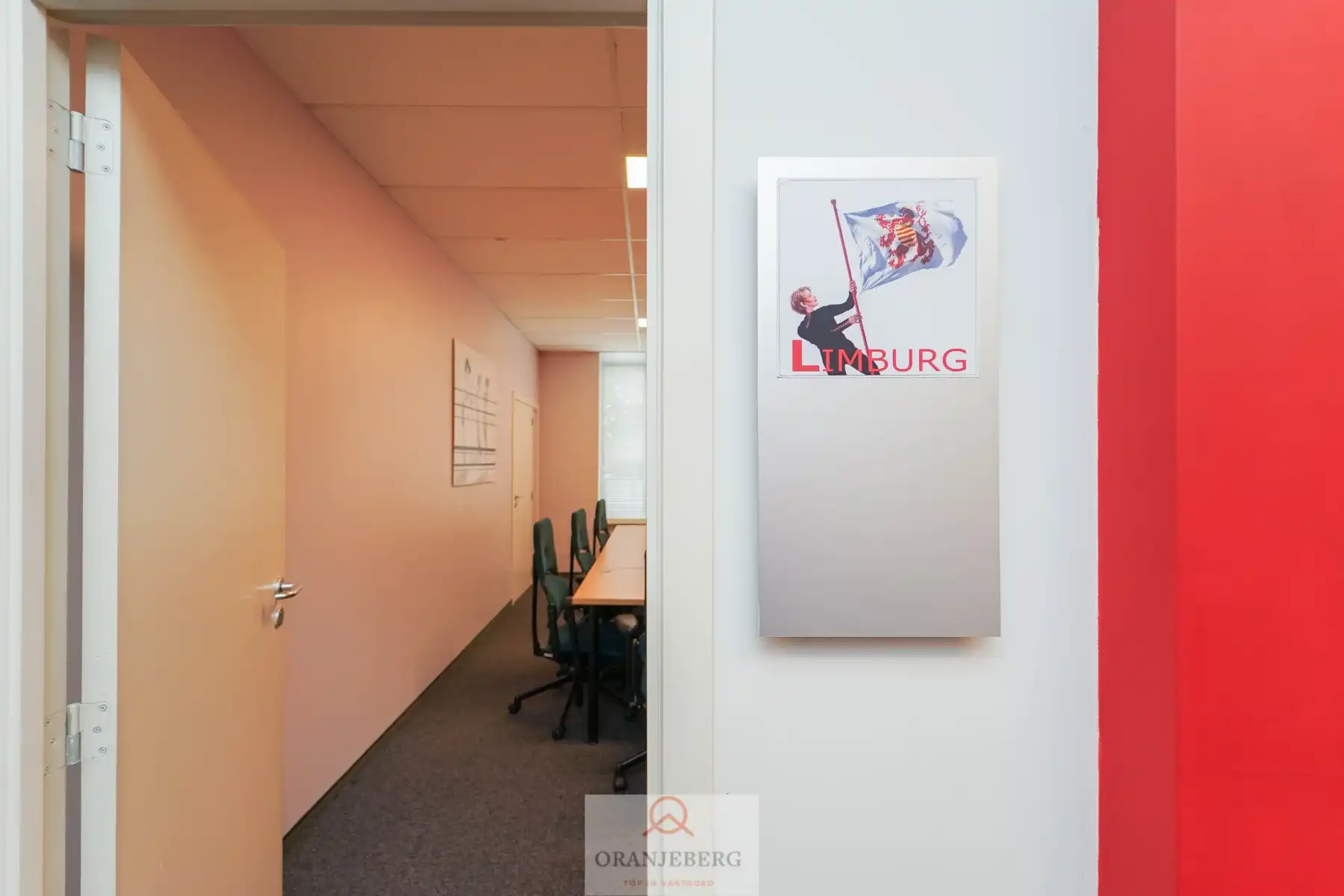 Moderne kantoorruimtes (24 m² - 521 m²) te Gentbrugge foto 19