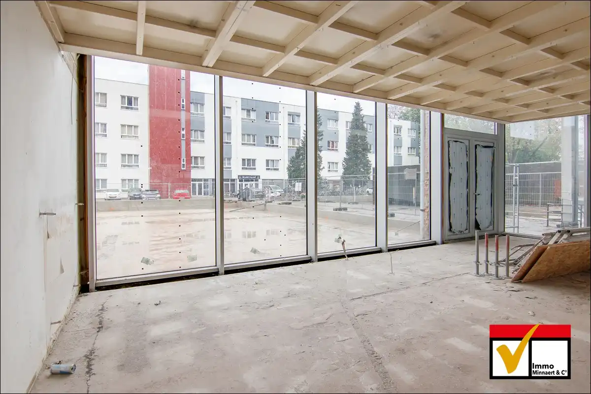 Handelspand , Merodelei 21 Turnhout foto 5