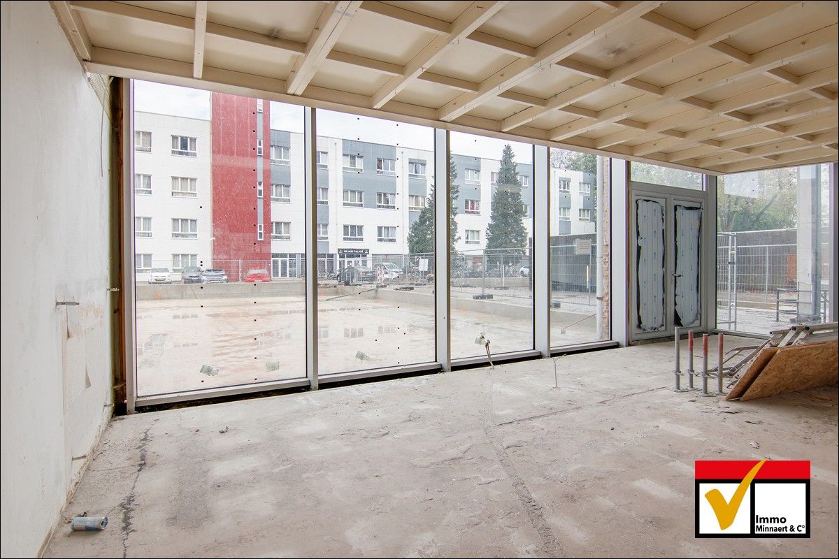 Handelspand , Merodelei 21 Turnhout foto 5